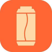 Can Vector Icon