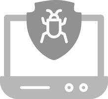 Antivirus Vector Icon