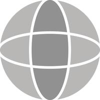 Globe Vector Icon