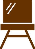 Board Vector Icon