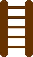 Ladder Vector Icon