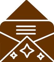 Envelope Vector Icon