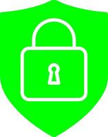 Security Vector Icon