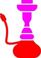 Hookah Vector Icon