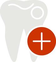 Dentist Vector Icon