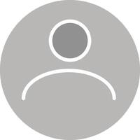 Profile Vector Icon