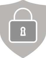 Security Vector Icon