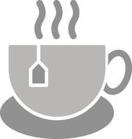 Tea Vector Icon