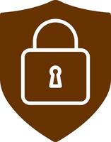 Security Vector Icon
