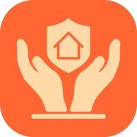 Protection Vector Icon