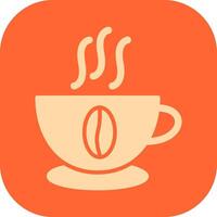 Coffee Vector Icon