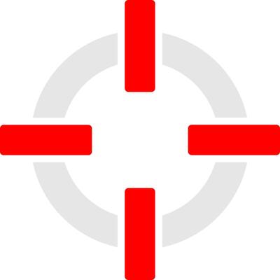 Lifebuoy Vector Icon
