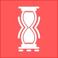 Hourglass Vector Icon