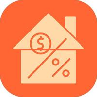 Property Vector Icon