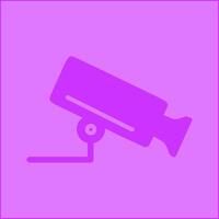 Security Camera II Vector Icon