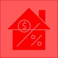 Property Vector Icon