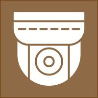 Security Camera I Vector Icon