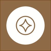 Diamond Vector Icon
