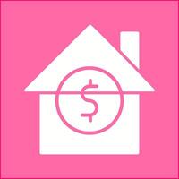 Financial Vector Icon