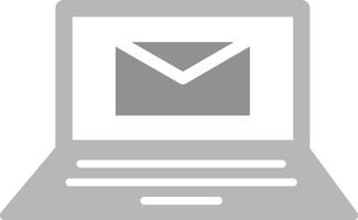 Emails Vector Icon