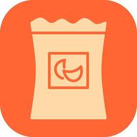 Snack Vector Icon