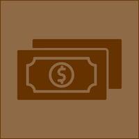 Money Vector Icon