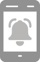Notification Vector Icon