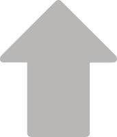 Up Vector Icon