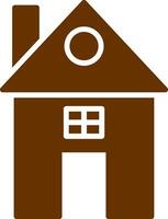 House Vector Icon