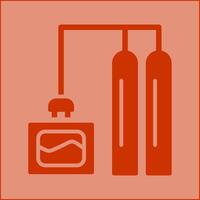 Expansion Tank Vector Icon