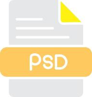 PDF Vector Icon