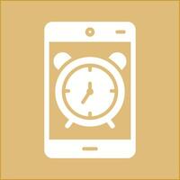 Alarm Vector Icon