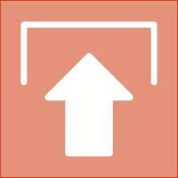 Upload Vector Icon