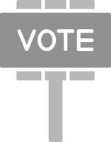 Vote Vector Icon