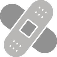 Bandage Vector Icon