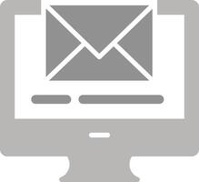 Email Vector Icon