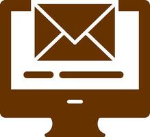 Email Vector Icon