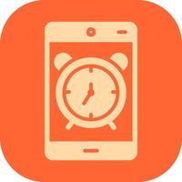 Alarm Vector Icon