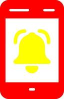 Notification Vector Icon