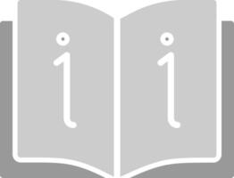 Information Vector Icon