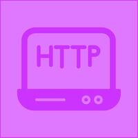 Https Vector Icon