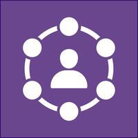 User Experience Vector Icon