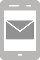 Mail Vector Icon