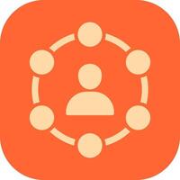 User Experience Vector Icon
