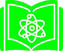 Science Vector Icon