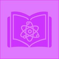 Science Vector Icon