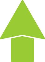 Cursor Vector Icon