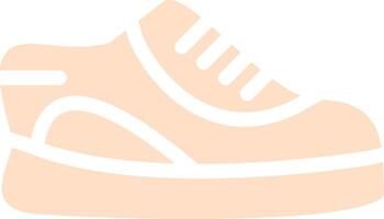 Shoe Vector Icon