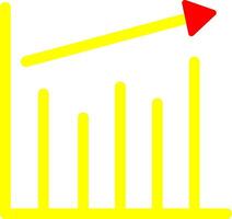 Statistics Vector Icon