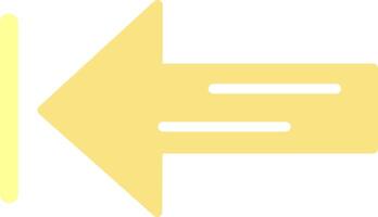 Right Arrow Vector Icon